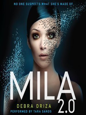 cover image of MILA 2.0